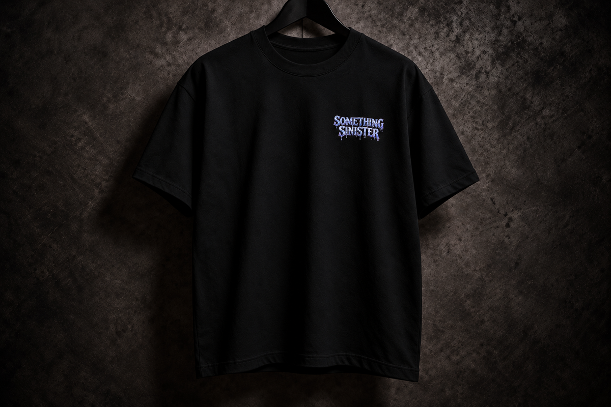 Panther City Tee (LIMITED)