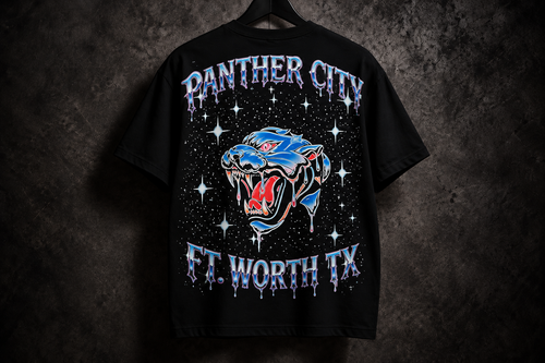 Panther City Tee (LIMITED)